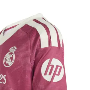 Real Madrid Third Baby Kit and Shorts 2026/27 image-5