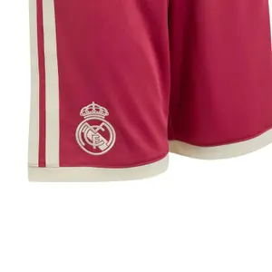 Short Third Child Real Madrid image-2