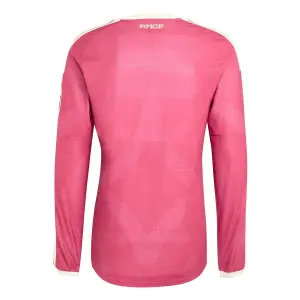 Real Madrid Authentisches Dritttrikot mit langen Ärmeln 2026/27 image-1