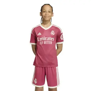 Real Madrid kids' jersey 2026/27 image-2