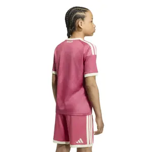 Real Madrid kids' jersey 2026/27 image-3