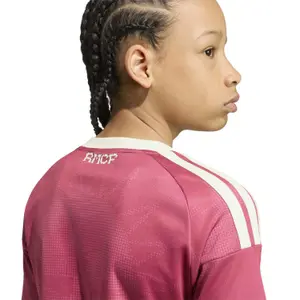 Real Madrid kids' jersey 2026/27 image-5