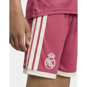 Real Madrid Third Child Kit 2026/27 image-3