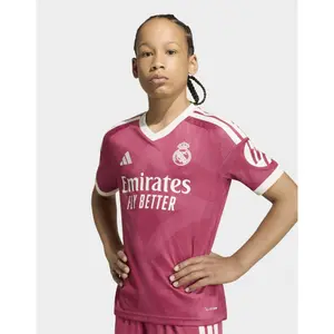 Real Madrid Third Child Kit 2026/27 image-4