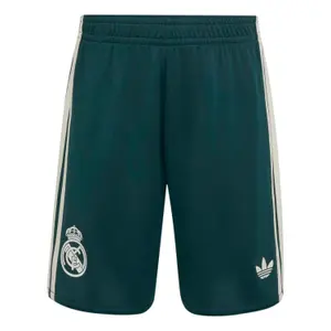 Real Madrid gyerek kültéri mini szett 2026/27 image-3