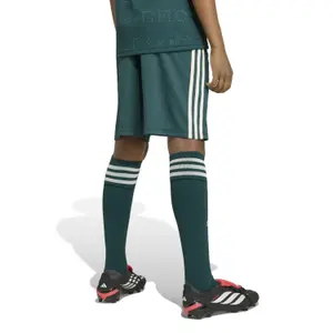 Real Madrid Kids' Outdoor Shorts 2026/27 image-2