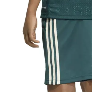 Real Madrid Kids' Outdoor Shorts 2026/27 image-5