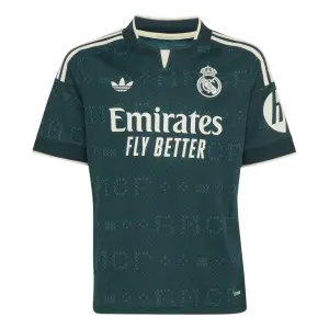 Completo Esterno bambino Real Madrid 2026/27 image-1