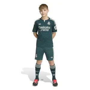 Completo Esterno bambino Real Madrid 2026/27 image-4