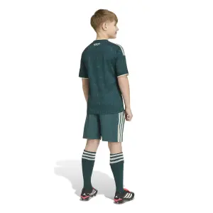 Completo Esterno bambino Real Madrid 2026/27 image-5