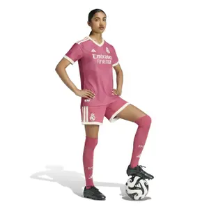 Real Madrid Women's Authentic Third Jersey 2026/27 image-4