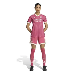 Real Madrid Women's Authentic Third Jersey 2026/27 image-5