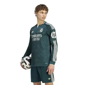 Auswärtstrikot Real Madrid 2026/27 image-2