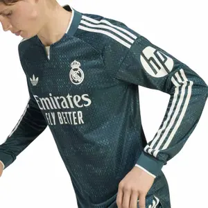 Auswärtstrikot Real Madrid 2026/27 image-6