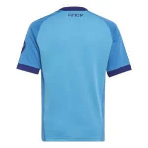 Real Madrid Third Goalkeeper Shirt Kids 2026/27 image-3