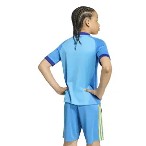 Real Madrid Third Goalkeeper Shirt Kids 2026/27 image-4