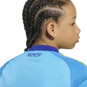 Real Madrid Third Goalkeeper Shirt Kids 2026/27 image-6
