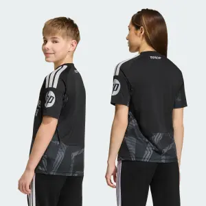Real Madrid Thuis Doelman Shirt Kind 2026/27 image-6