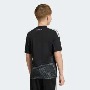 Real Madrid Thuis Doelman Shirt Kind 2026/27 image-5