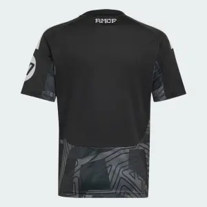 Real Madrid Thuis Doelman Shirt Kind 2026/27 image-4