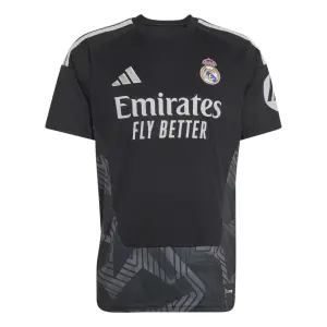 Real Madrid Hemmatröja För Målvakt 2026/27