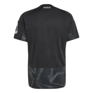 Real Madrid Hemmatröja För Målvakt 2026/27 image-1