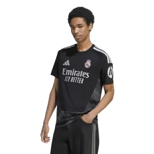 Real Madrid Hemmatröja För Målvakt 2026/27 image-2