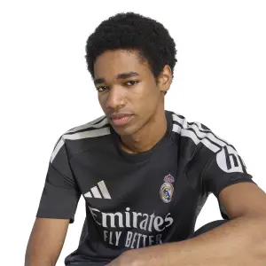 Real Madrid Hemmatröja För Målvakt 2026/27 image-5