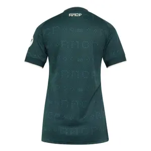 Auswärtstrikot Damen Real Madrid 2026/27 image-1