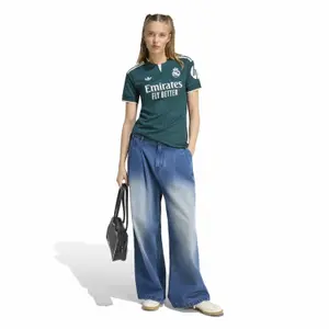 Auswärtstrikot Damen Real Madrid 2026/27 image-4
