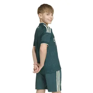 Auswärtstrikot Kind Real Madrid 2026/27 image-3