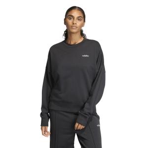 Sweatshirt avec graphique brodé femme adidas Essentials Colorpop image-1