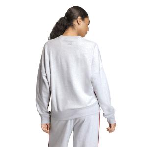 Sweatshirt avec graphique brodé femme adidas Essentials Colorpop image-2