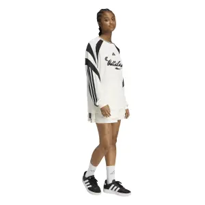 Damestrui met lange mouwen adidas House Of Tiro image-3