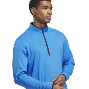 Sweatshirt demi-zip adidas image-4