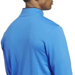 Sweatshirt demi-zip adidas image-5