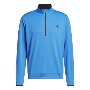 Sweatshirt mit halbem Reißverschluss adidas UPF