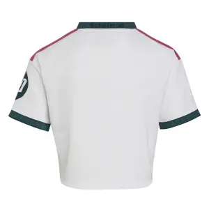 Real Madrid hjemme trøje til kvinder 2026/27 image-3