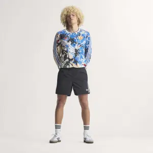 Camiseta de manga larga de Manchester United Stone Roses 2025/26 image-5