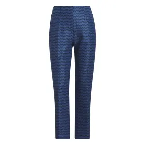 Pantalon imprimé femme adidas Ultimate 365+