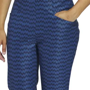 Pantalon imprimé femme adidas Ultimate 365+ image-4