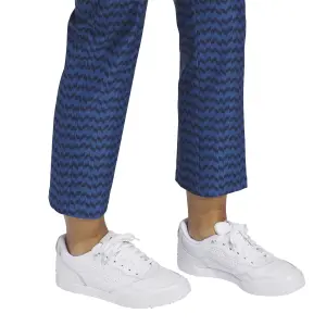 Pantalon imprimé femme adidas Ultimate 365+ image-5