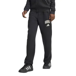 Kids' joggers adidas Collegiate Typography image-1