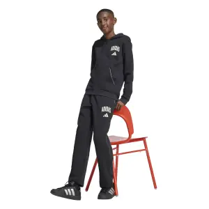 Kids' joggers adidas Collegiate Typography image-3