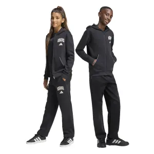 Kids' joggers adidas Collegiate Typography image-2