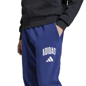 Kids' joggers adidas Collegiate Typography image-5