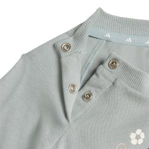 Baby t-shirt en shortset adidas Tiro_Nster image-3