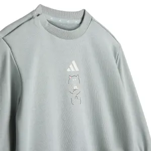 Conjunto de Pantalón de chándal y Pantalón de chándal para bebé adidas Tiro_Nster image-6