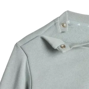 Conjunto de Pantalón de chándal y Pantalón de chándal para bebé adidas Tiro_Nster image-5