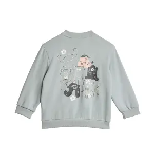 Conjunto de Pantalón de chándal y Pantalón de chándal para bebé adidas Tiro_Nster image-2